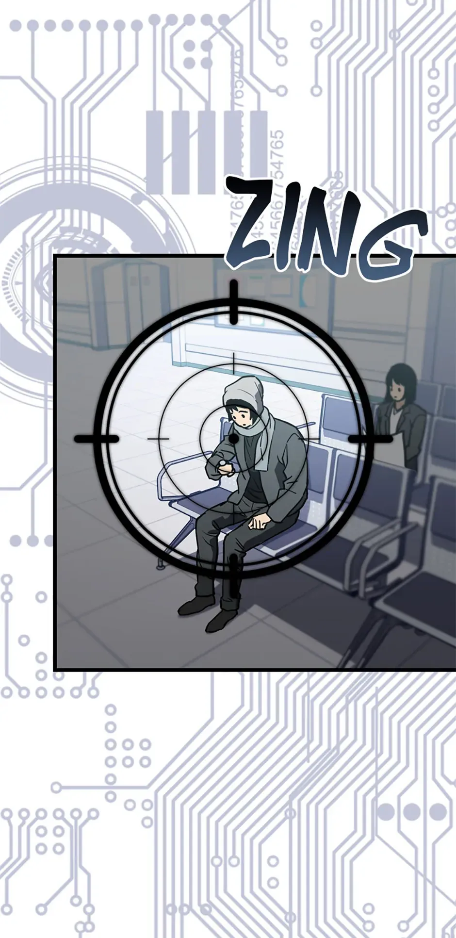 The Great Surgeon Chapter 20 Online - página 48