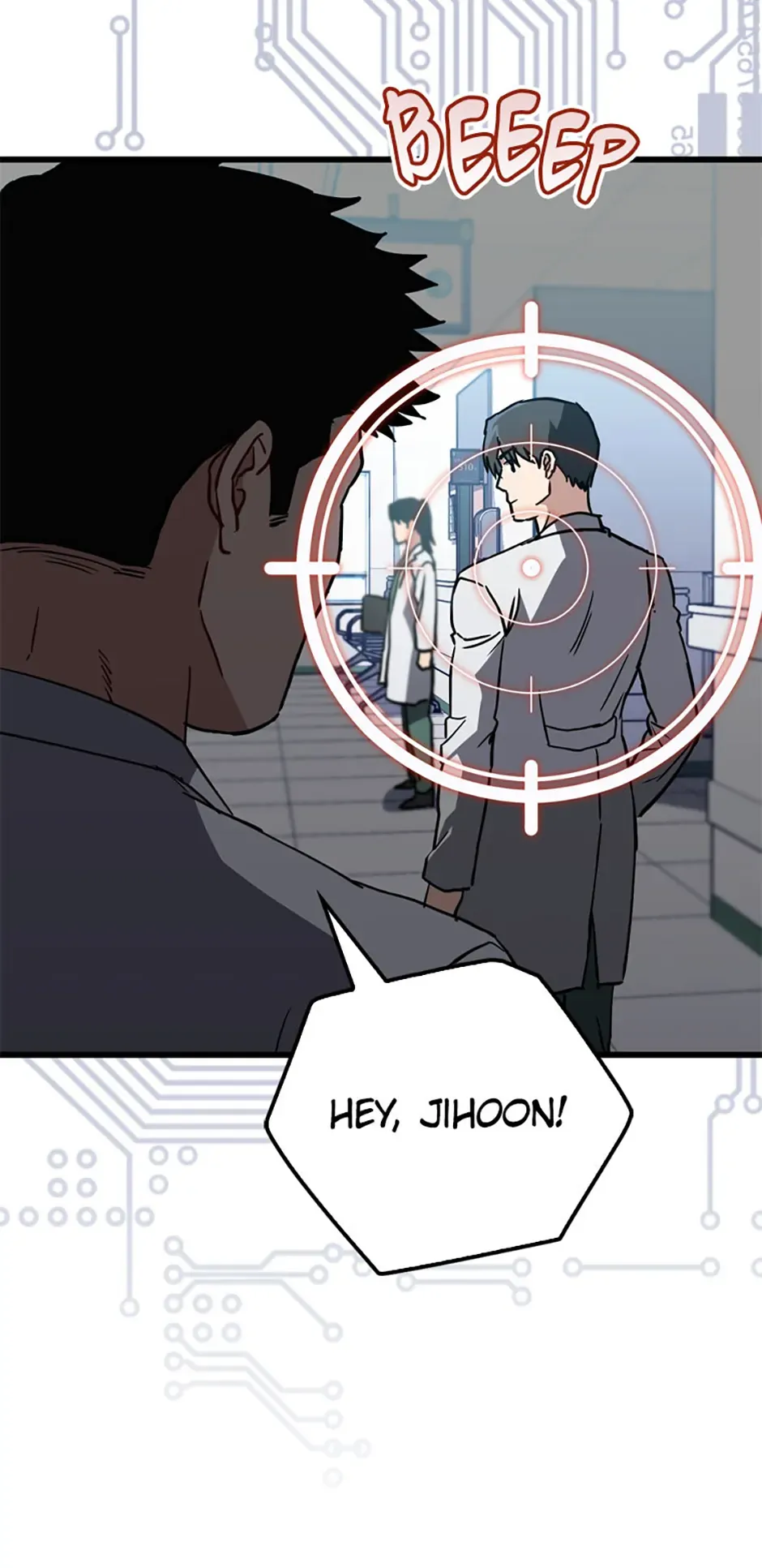 The Great Surgeon Chapter 20 Online - página 49