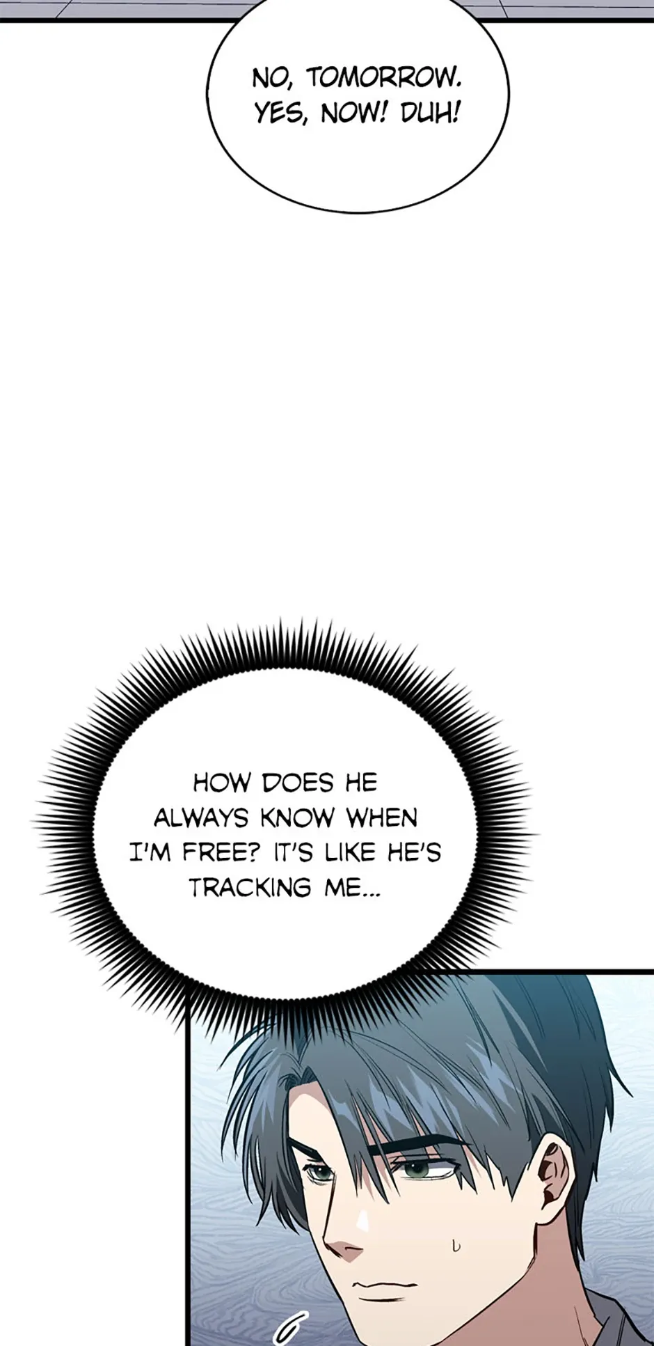 The Great Surgeon Chapter 20 Online - página 51