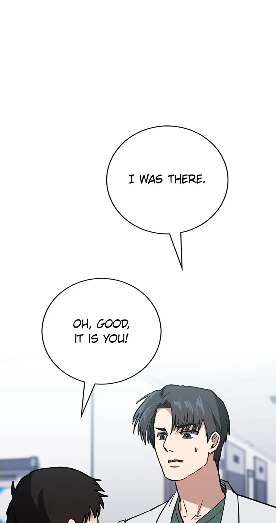 The Great Surgeon Chapter 20 Online - página 54