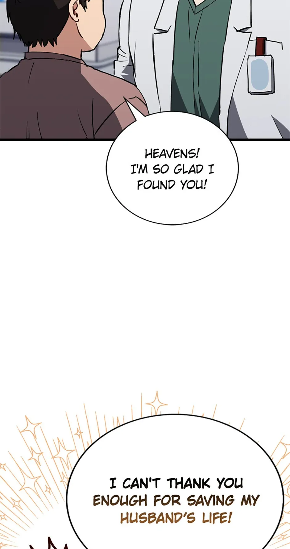 The Great Surgeon Chapter 20 Online - página 55