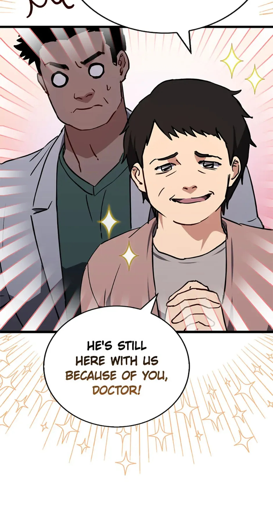 The Great Surgeon Chapter 20 Online - página 56