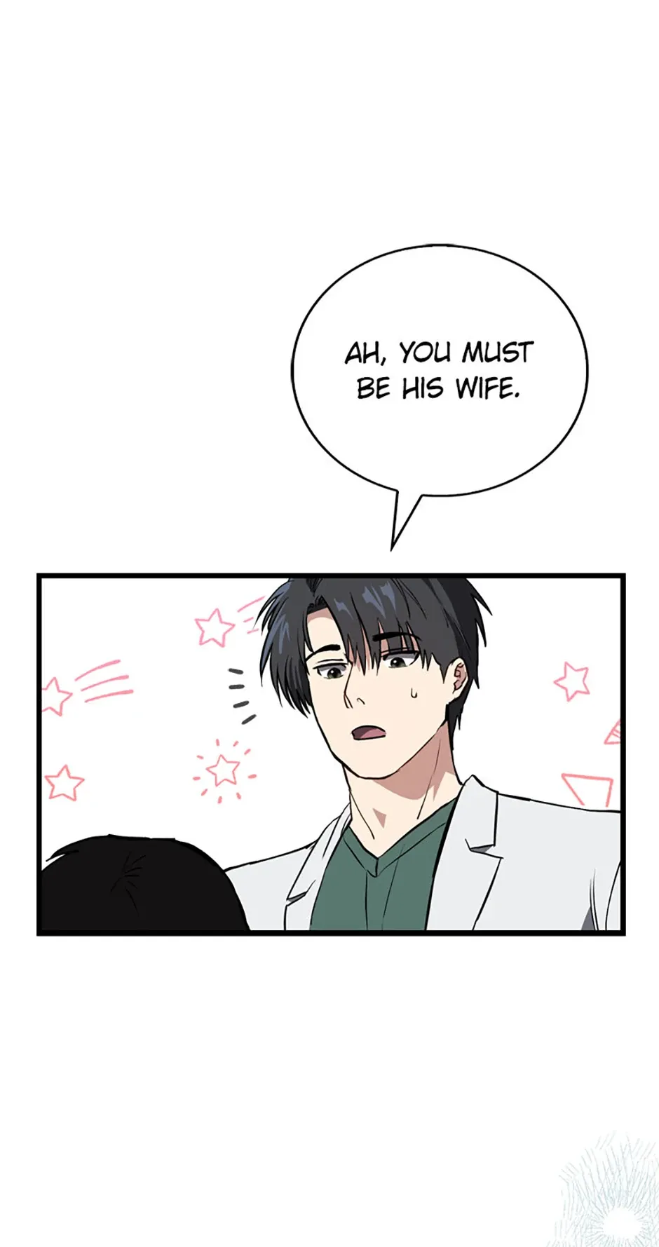 The Great Surgeon Chapter 20 Online - página 57
