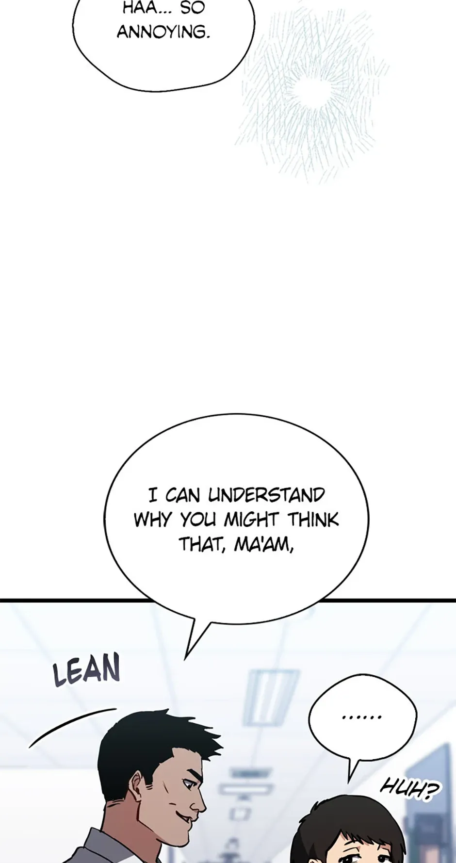 The Great Surgeon Chapter 20 Online - página 59