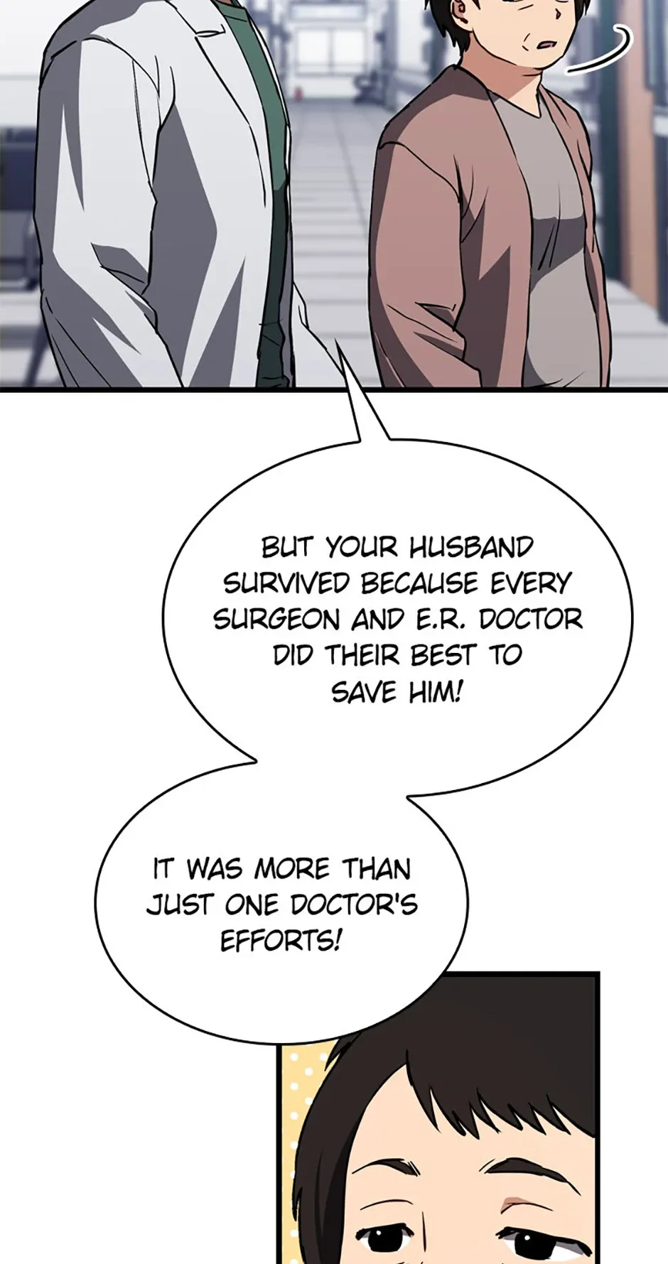 The Great Surgeon Chapter 20 Online - página 60