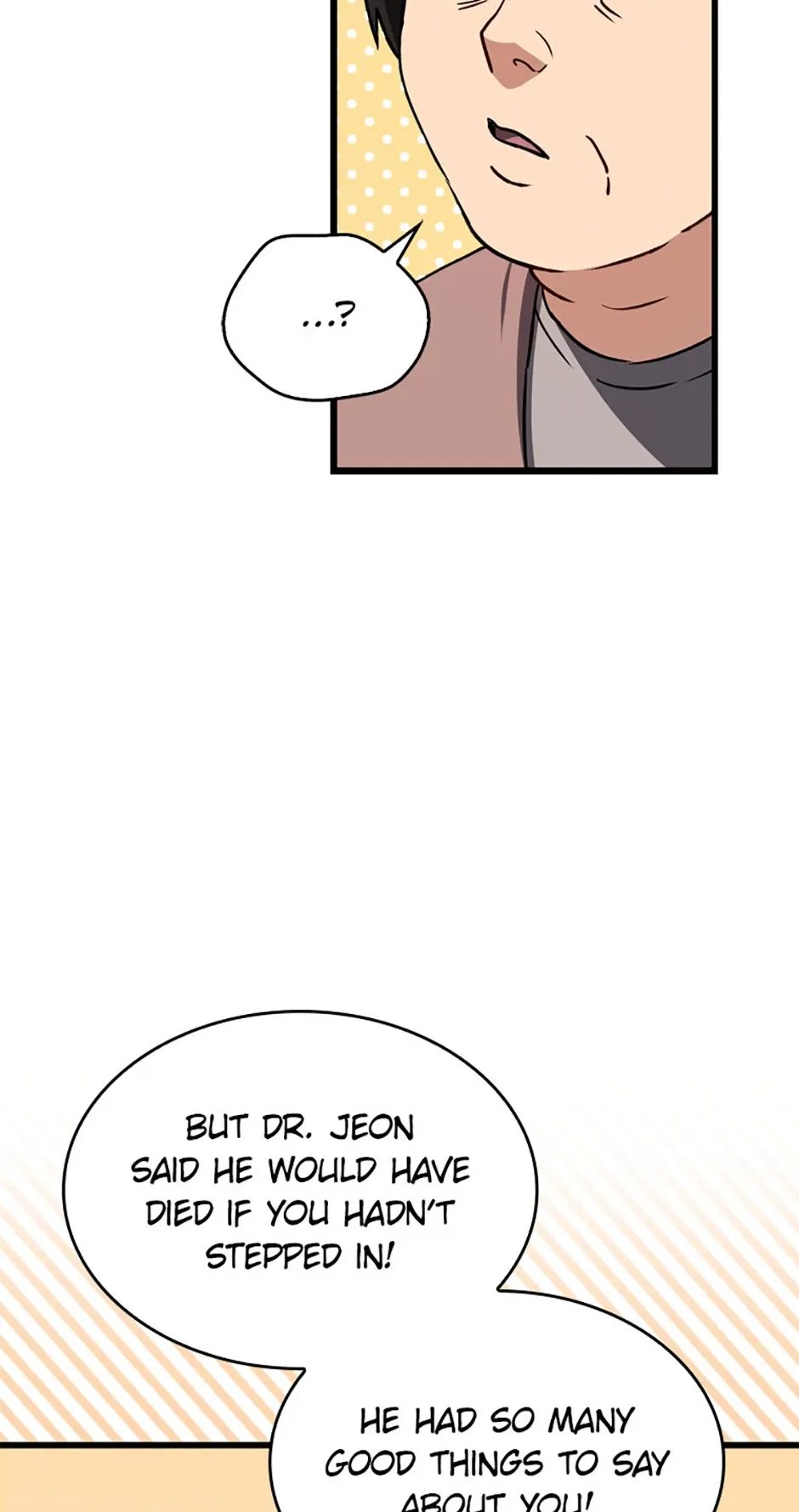 The Great Surgeon Chapter 20 Online - página 61