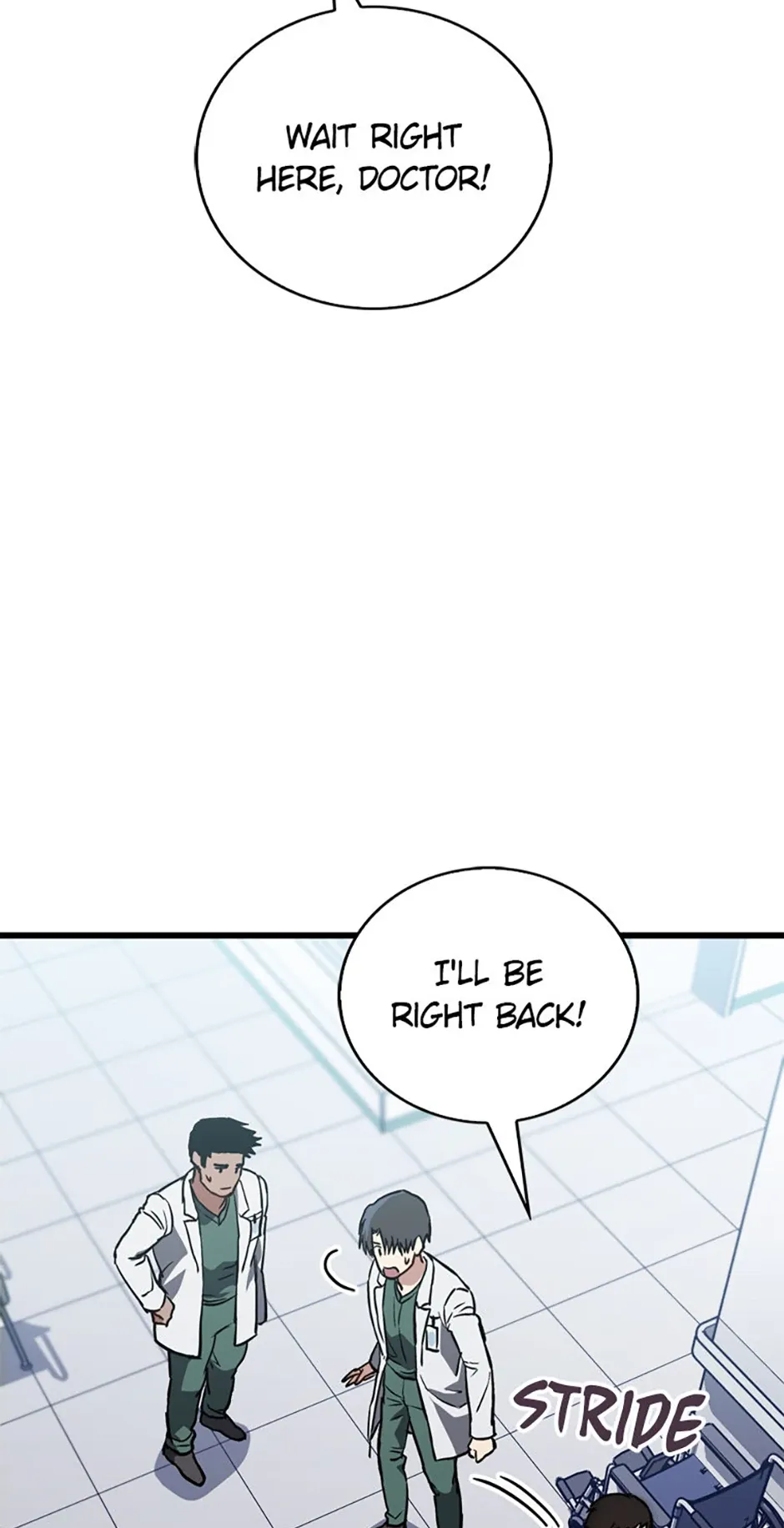 The Great Surgeon Chapter 20 Online - página 65