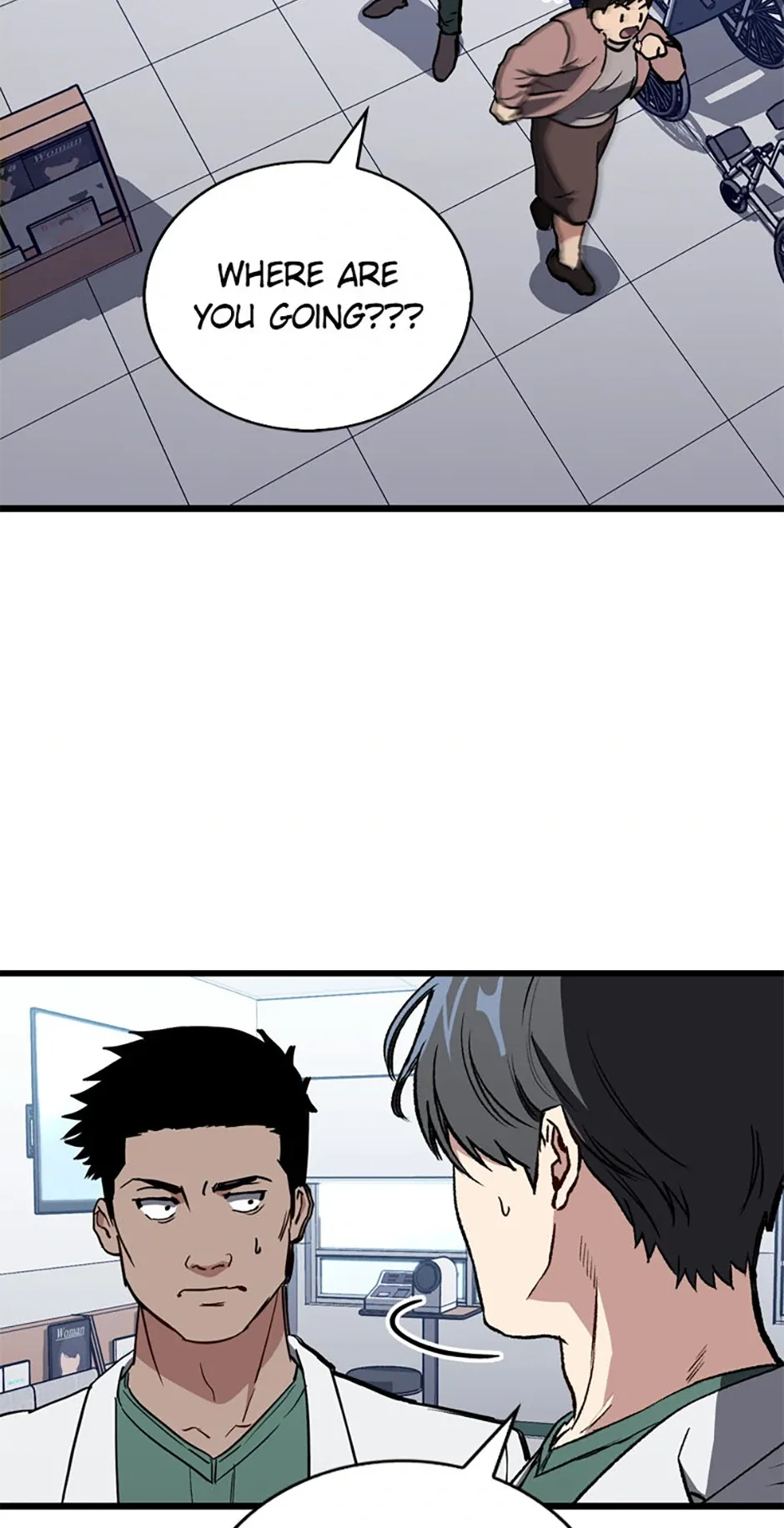 The Great Surgeon Chapter 20 Online - página 66