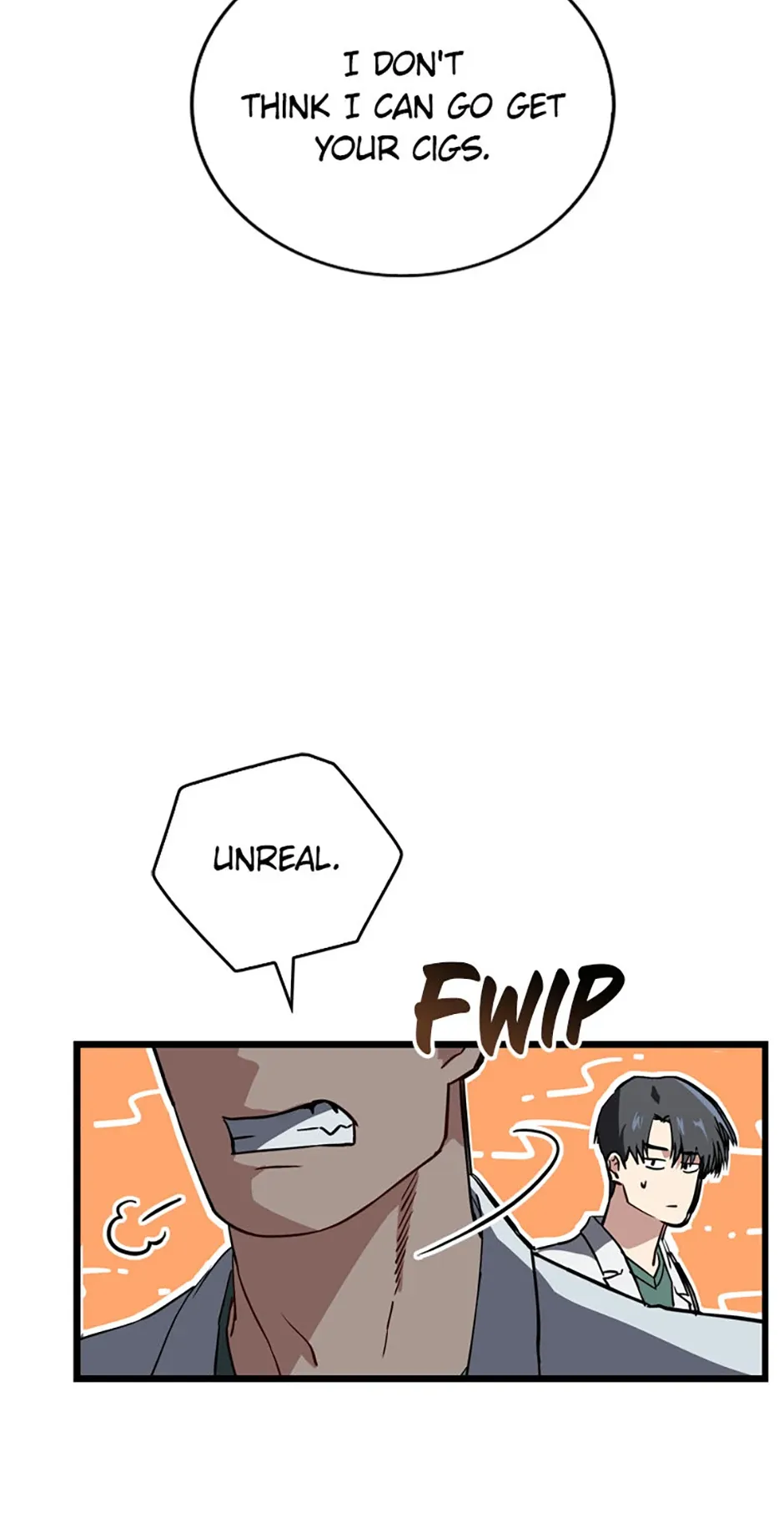 The Great Surgeon Chapter 20 Online - página 67