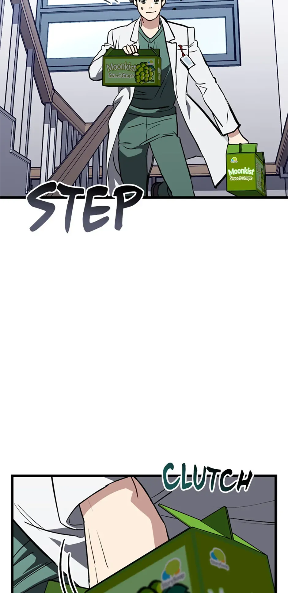 The Great Surgeon Chapter 20 Online - página 70
