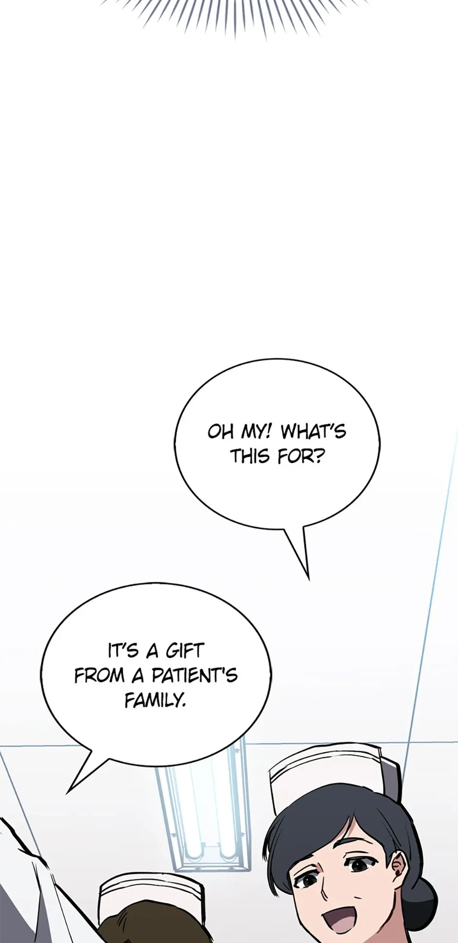 The Great Surgeon Chapter 20 Online - página 72