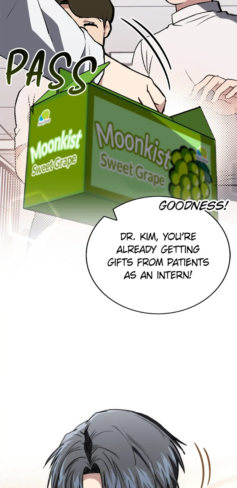 The Great Surgeon Chapter 20 Online - página 73