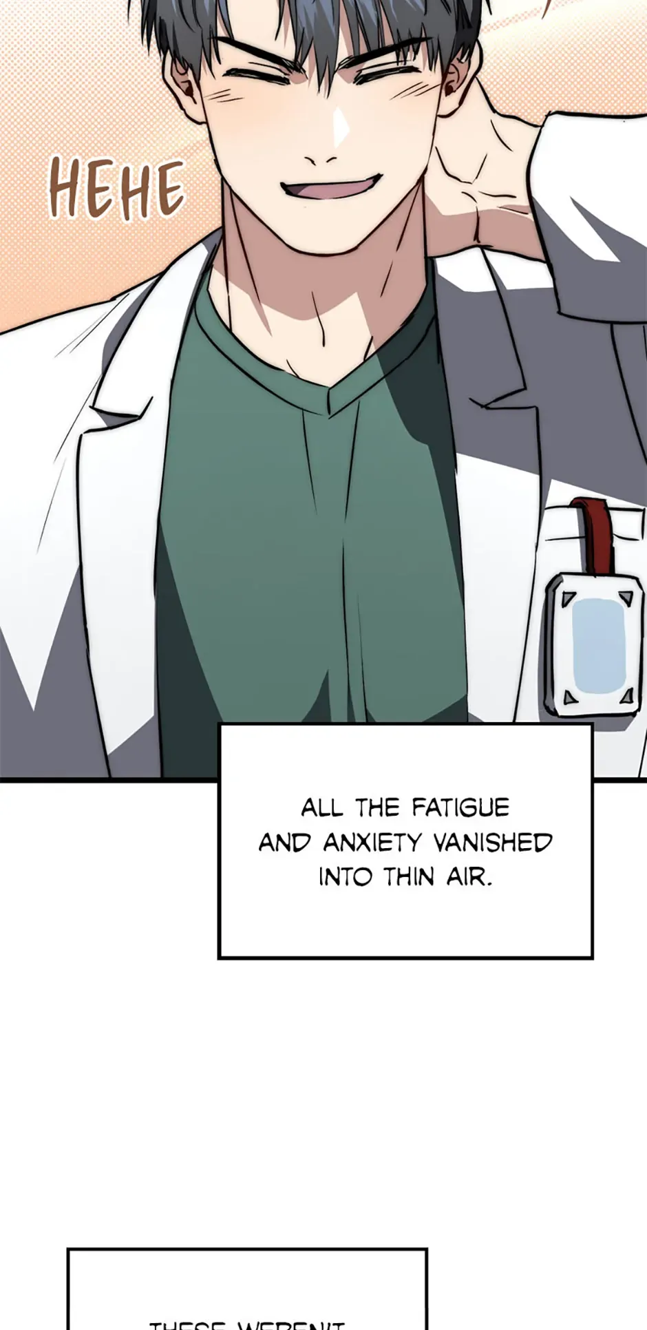 The Great Surgeon Chapter 20 Online - página 74