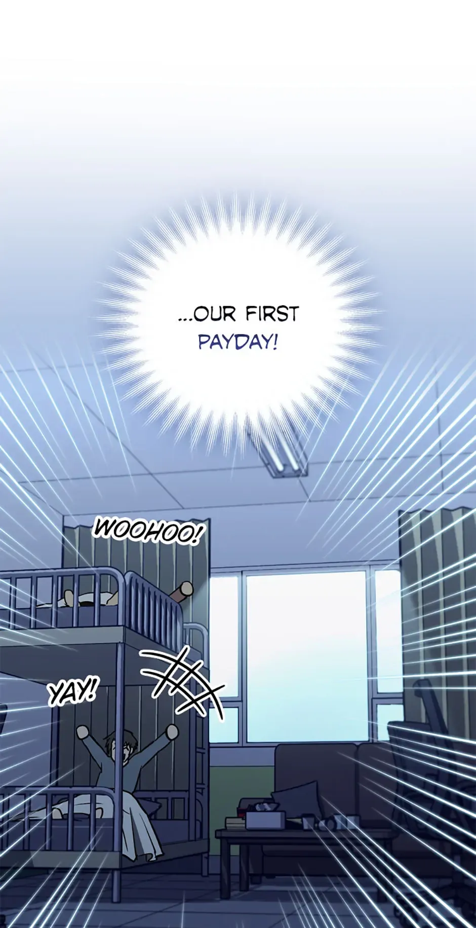 The Great Surgeon Chapter 20 Online - página 83