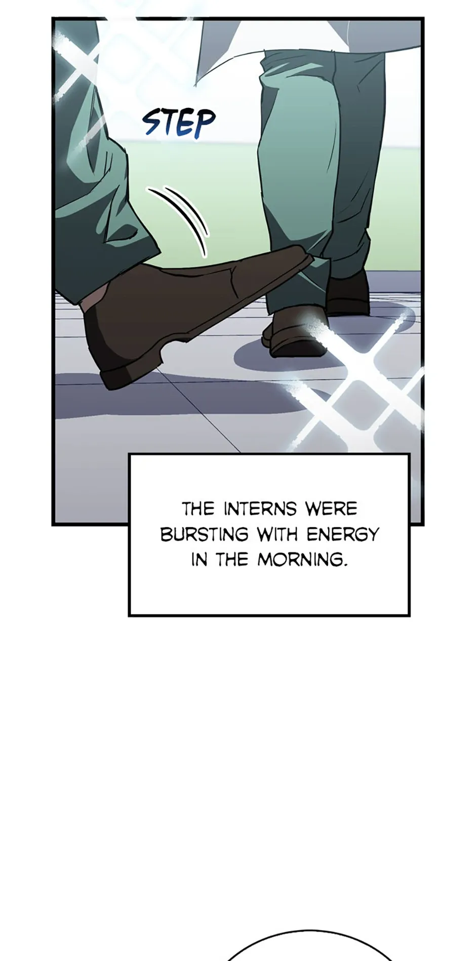 The Great Surgeon Chapter 21 Online - página 2