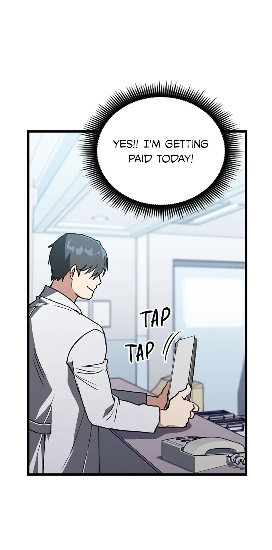 The Great Surgeon Chapter 21 Online - página 4