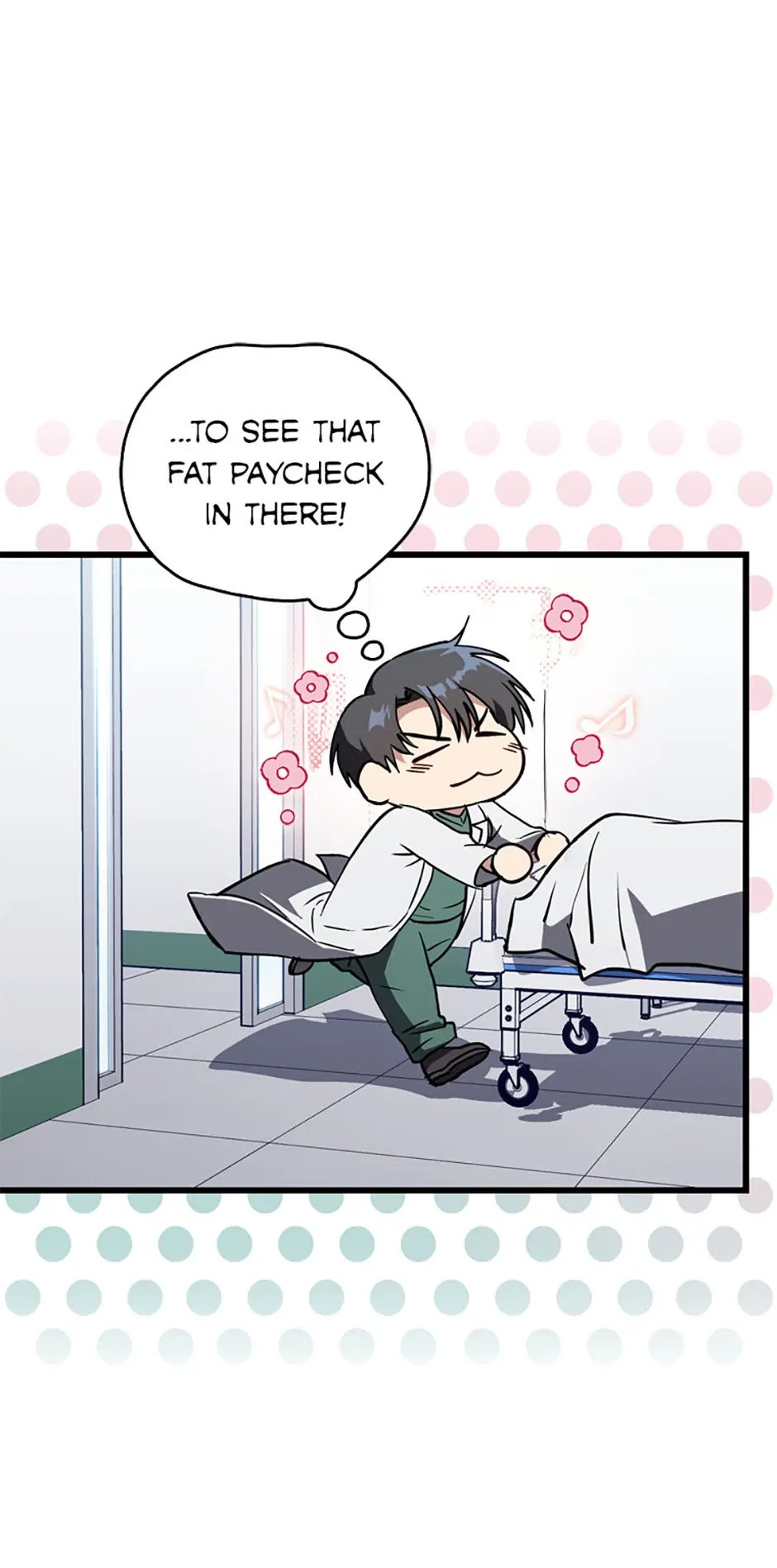 The Great Surgeon Chapter 21 Online - página 6