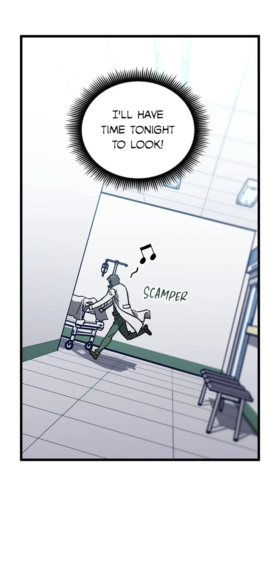 The Great Surgeon Chapter 21 Online - página 7
