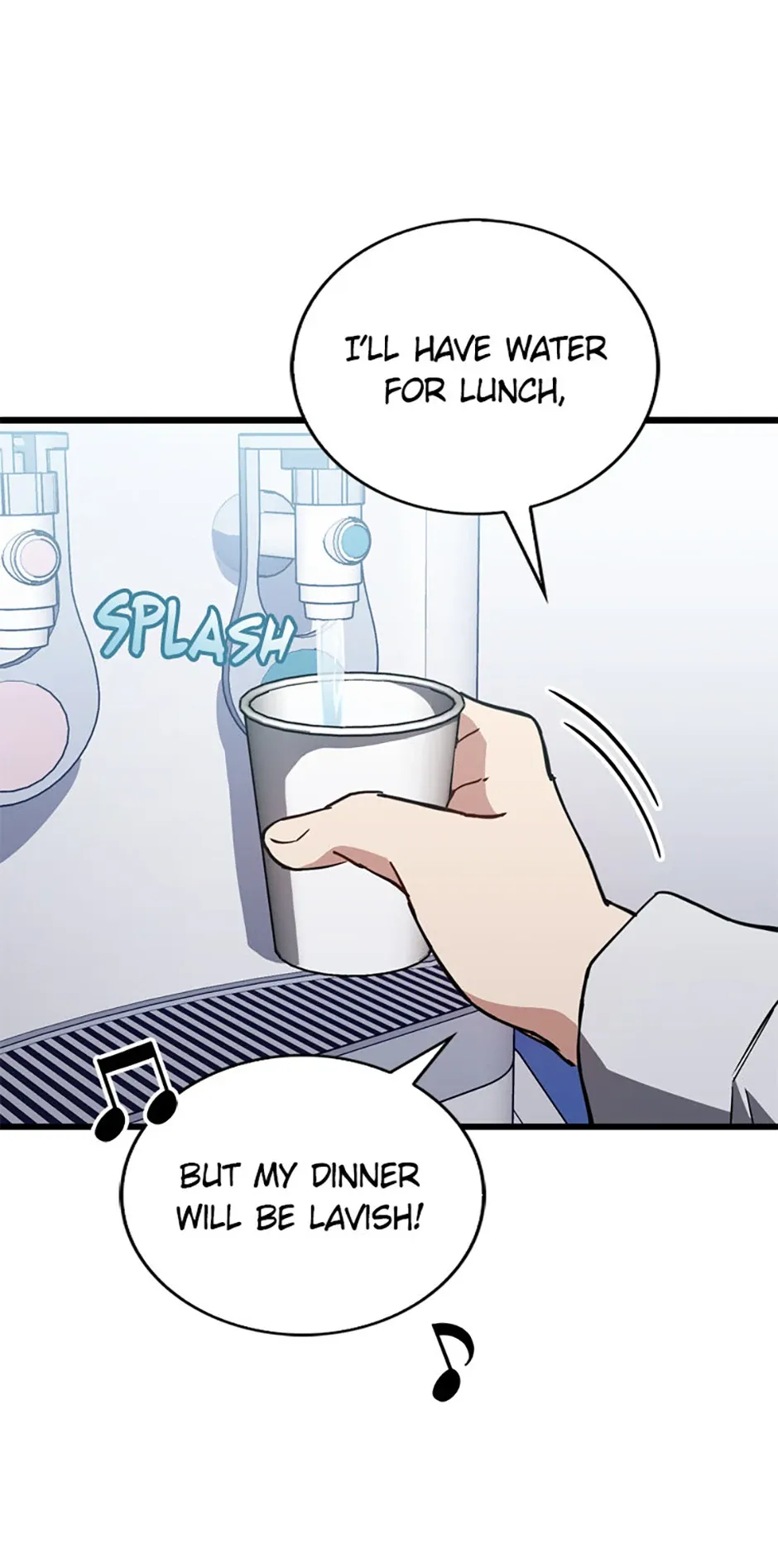 The Great Surgeon Chapter 21 Online - página 8