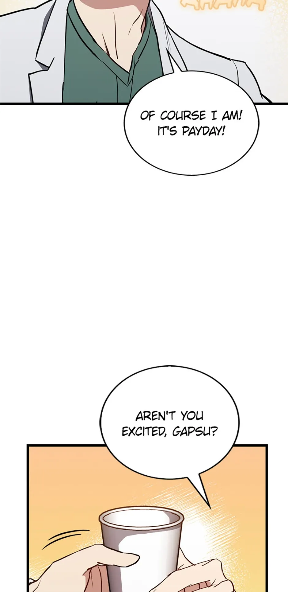 The Great Surgeon Chapter 21 Online - página 11