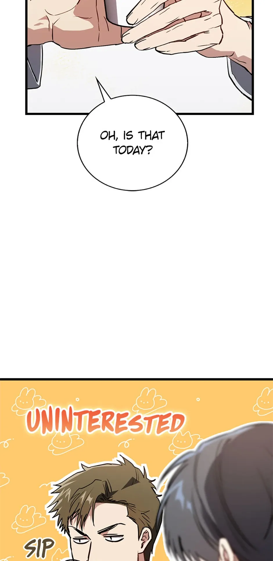 The Great Surgeon Chapter 21 Online - página 12