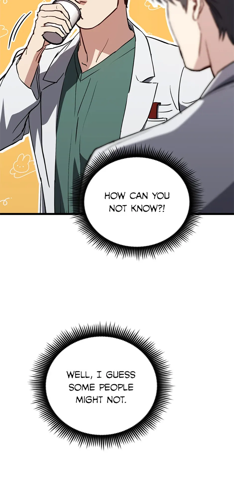 The Great Surgeon Chapter 21 Online - página 13