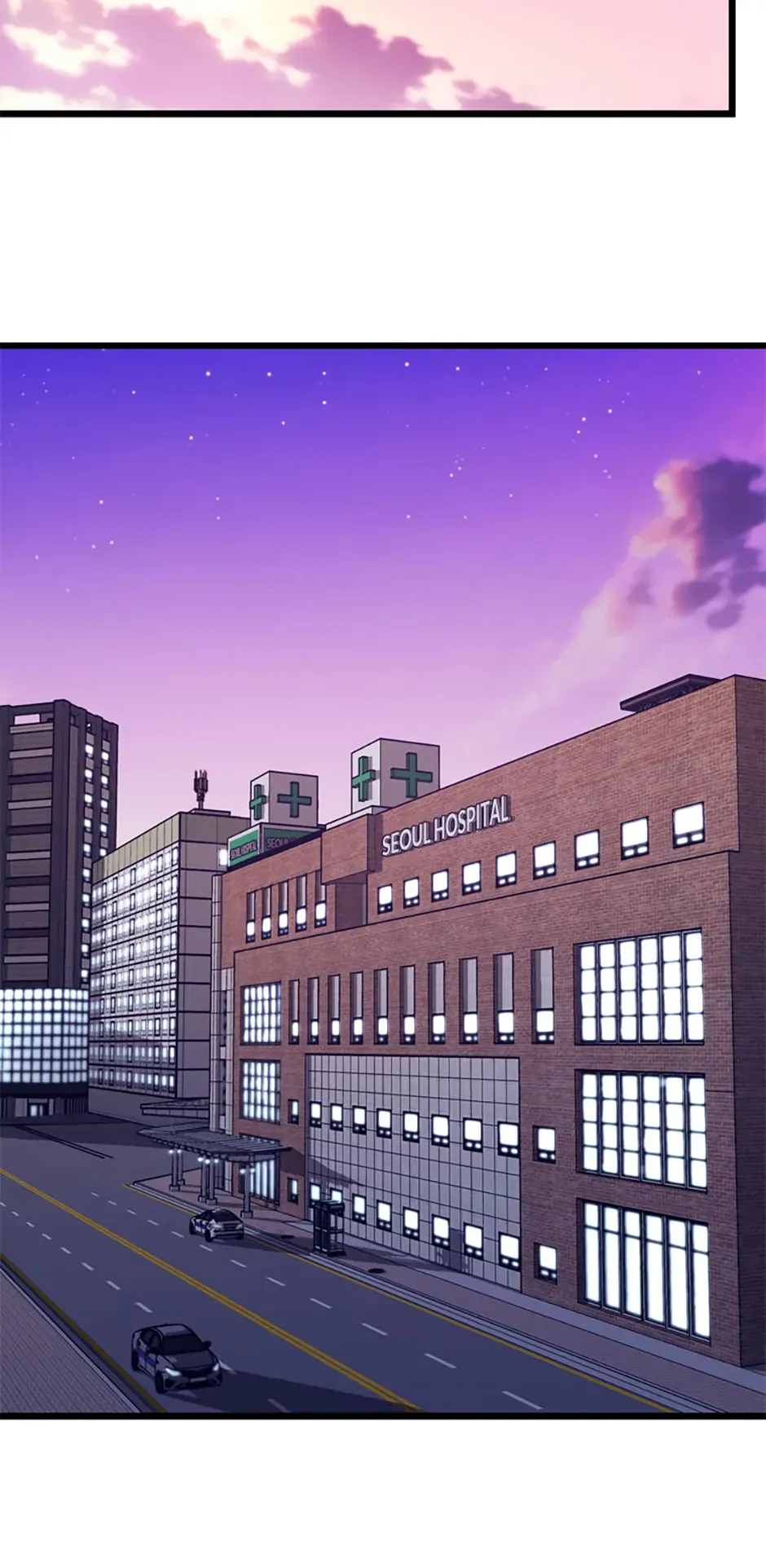The Great Surgeon Chapter 21 Online - página 17