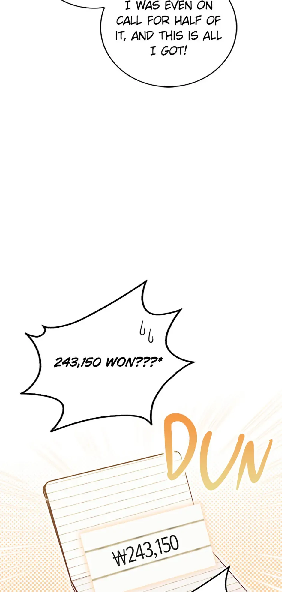 The Great Surgeon Chapter 21 Online - página 21