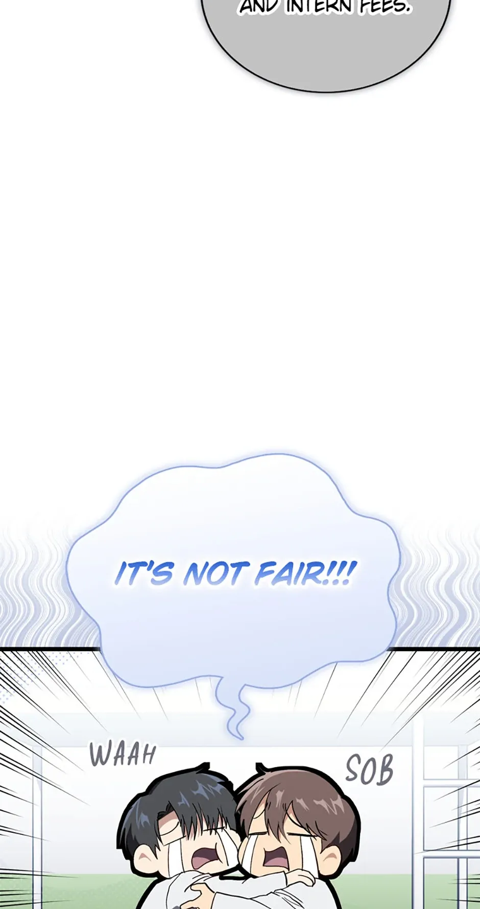 The Great Surgeon Chapter 21 Online - página 26