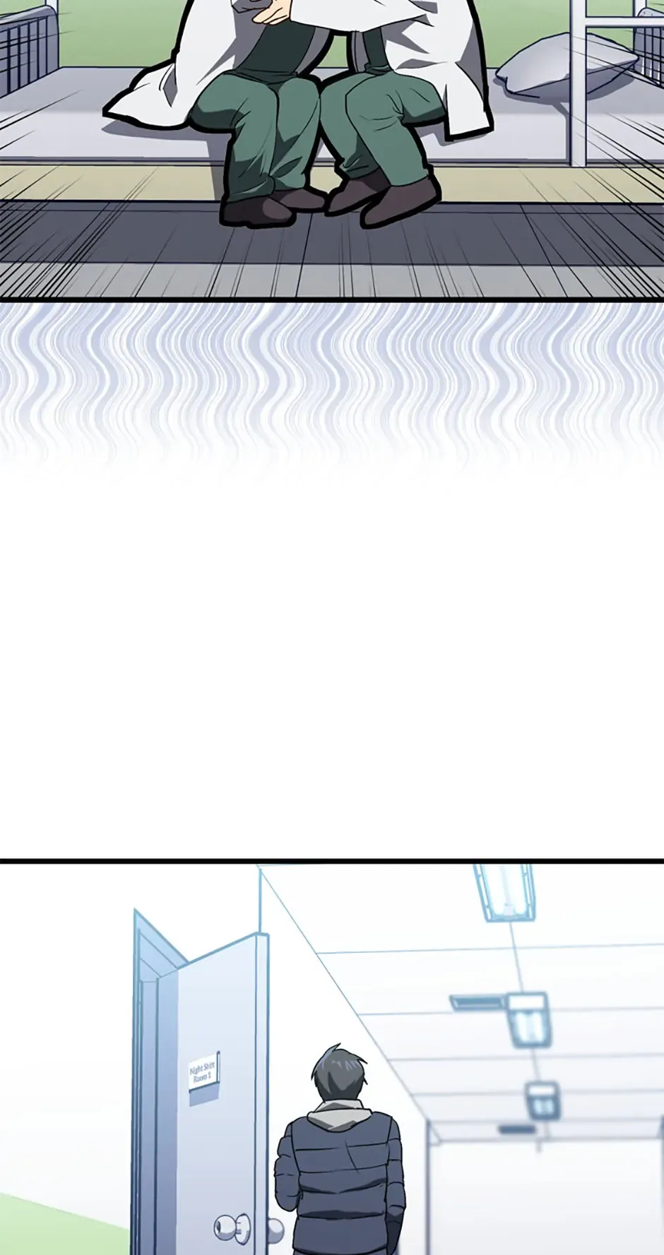 The Great Surgeon Chapter 21 Online - página 27
