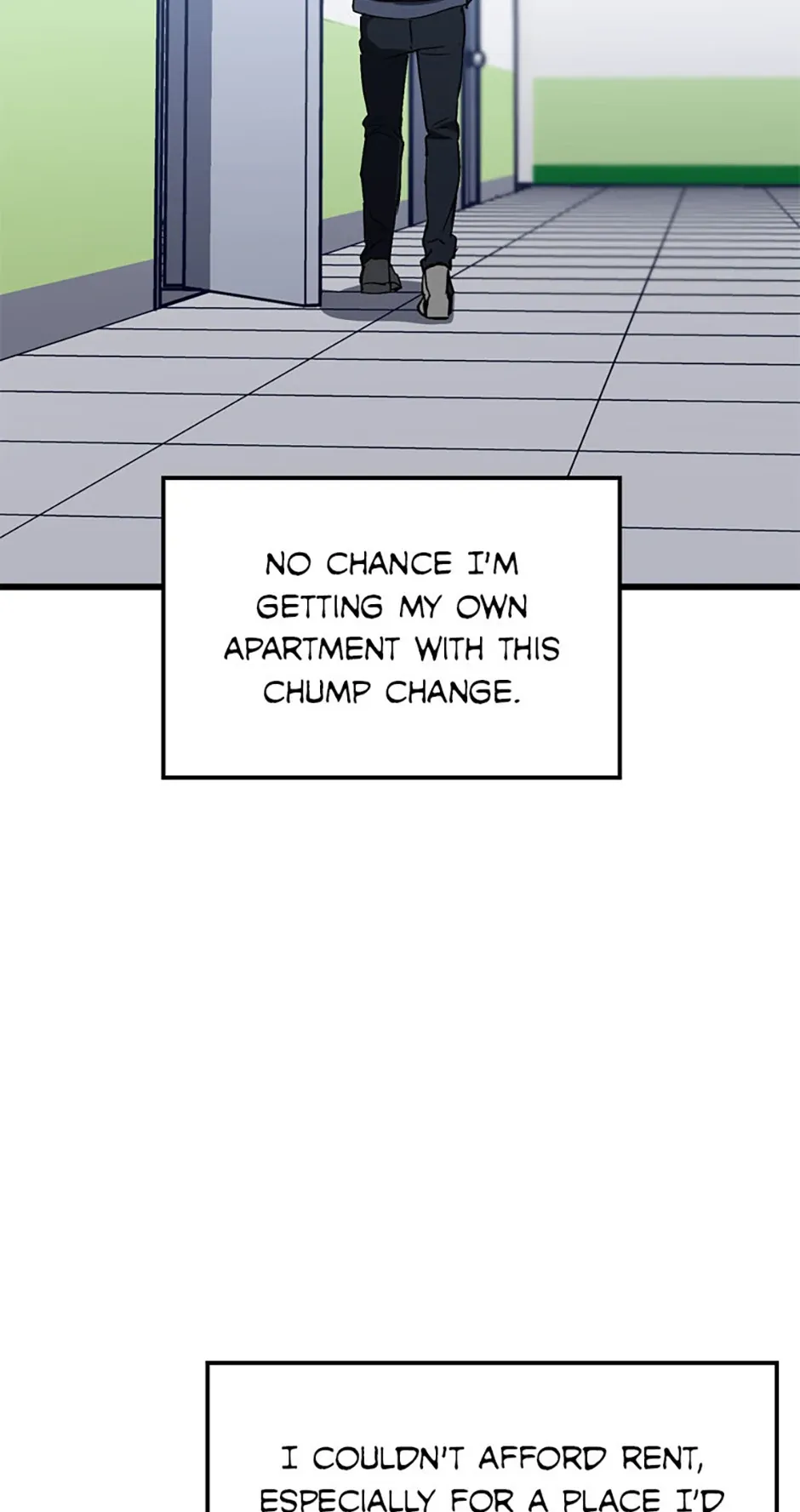 The Great Surgeon Chapter 21 Online - página 28