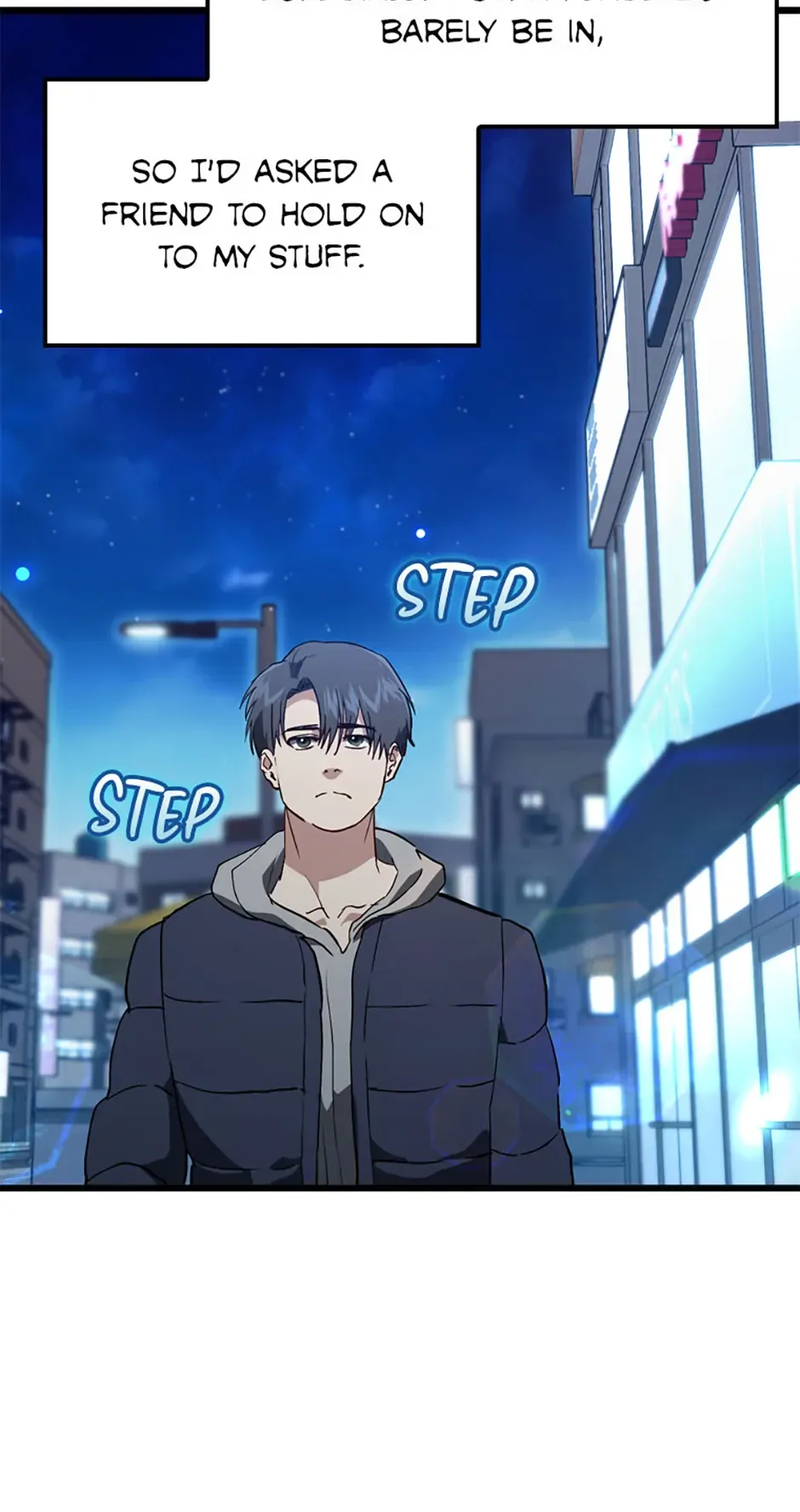 The Great Surgeon Chapter 21 Online - página 29