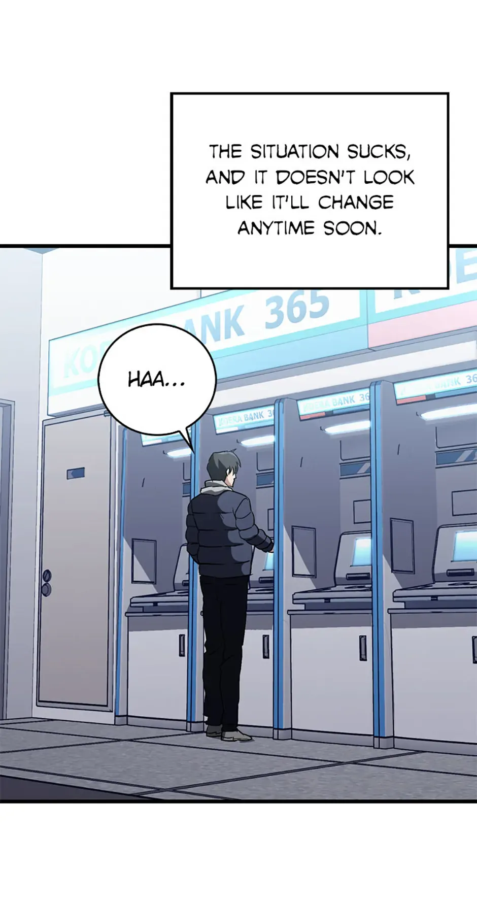 The Great Surgeon Chapter 21 Online - página 30