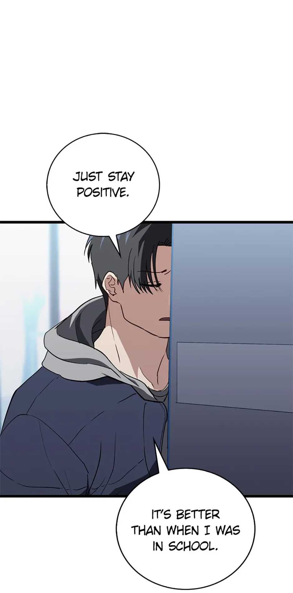 The Great Surgeon Chapter 21 Online - página 31