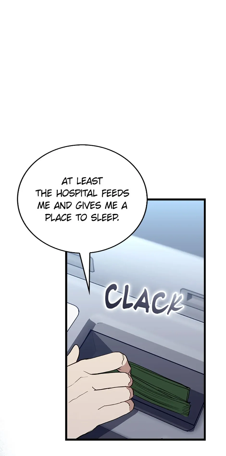 The Great Surgeon Chapter 21 Online - página 32