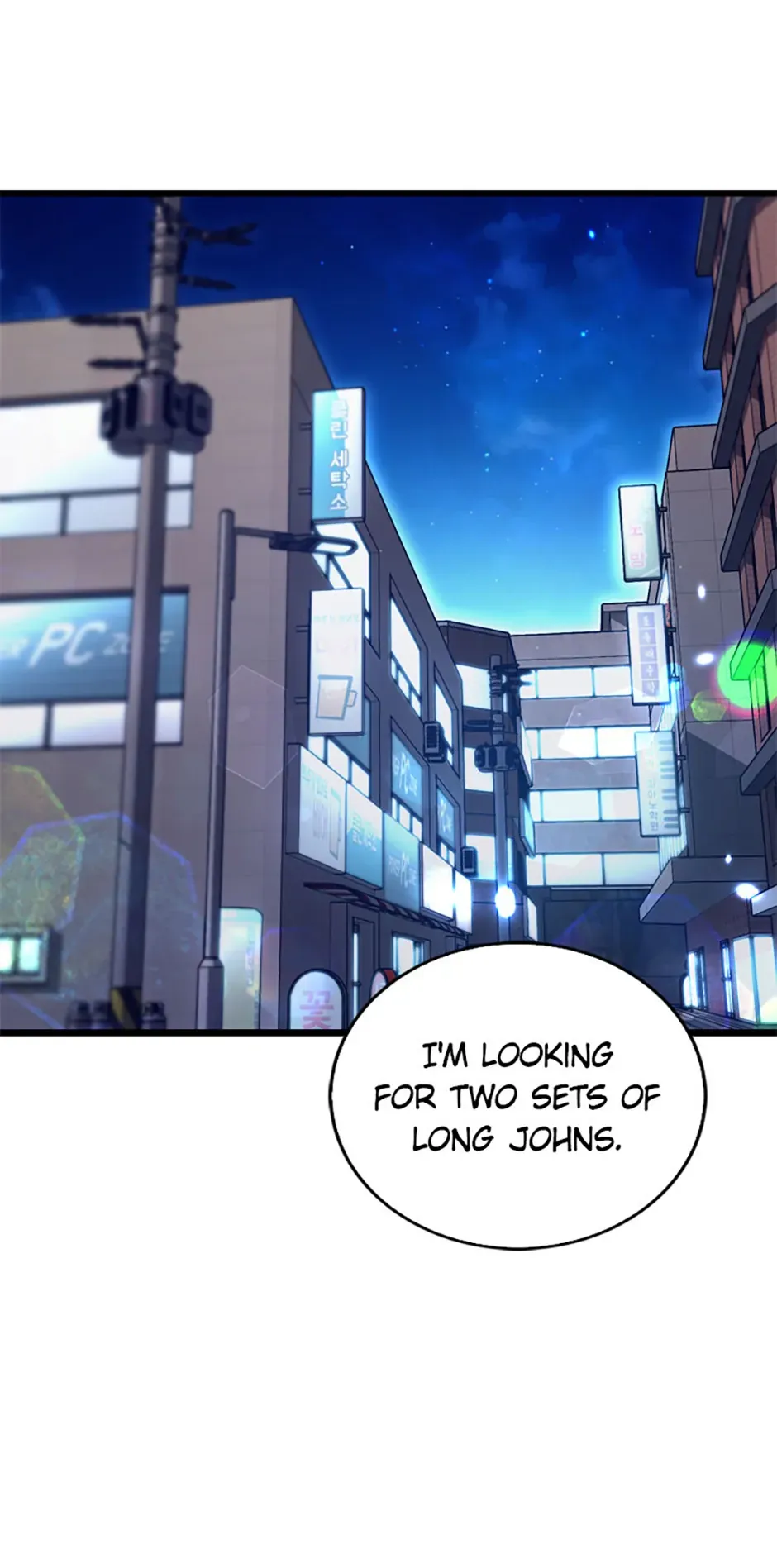The Great Surgeon Chapter 21 Online - página 34