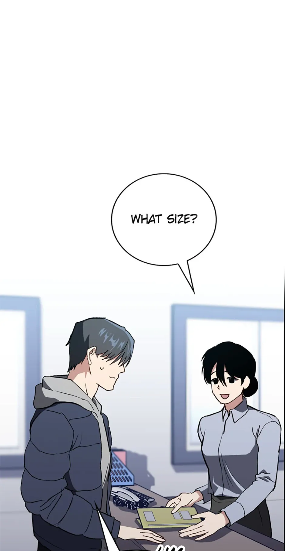 The Great Surgeon Chapter 21 Online - página 37