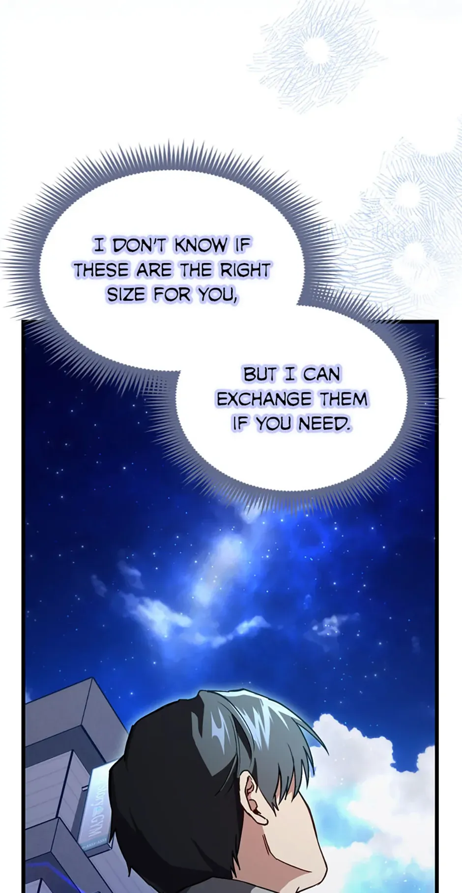 The Great Surgeon Chapter 21 Online - página 42