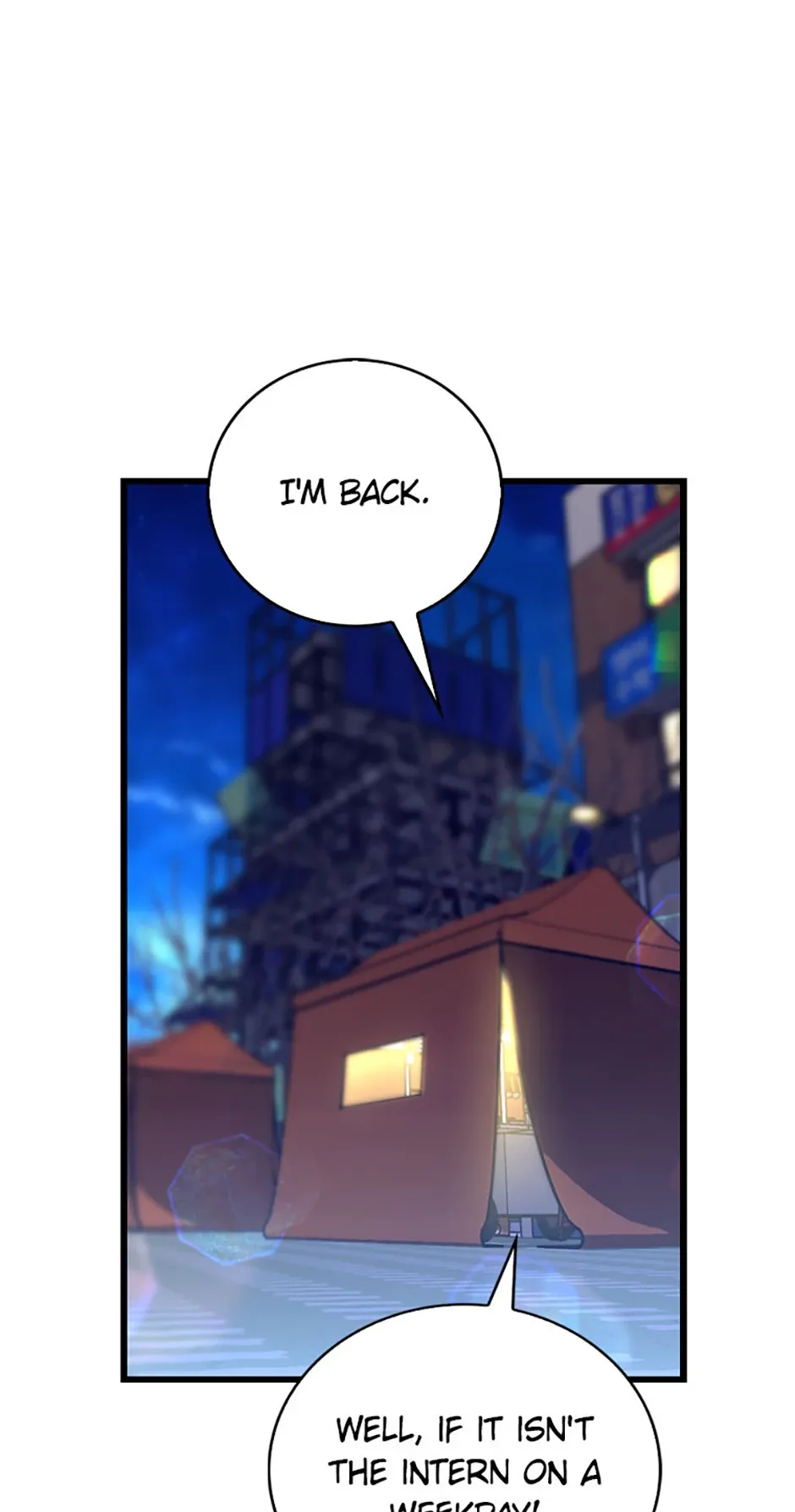 The Great Surgeon Chapter 21 Online - página 46