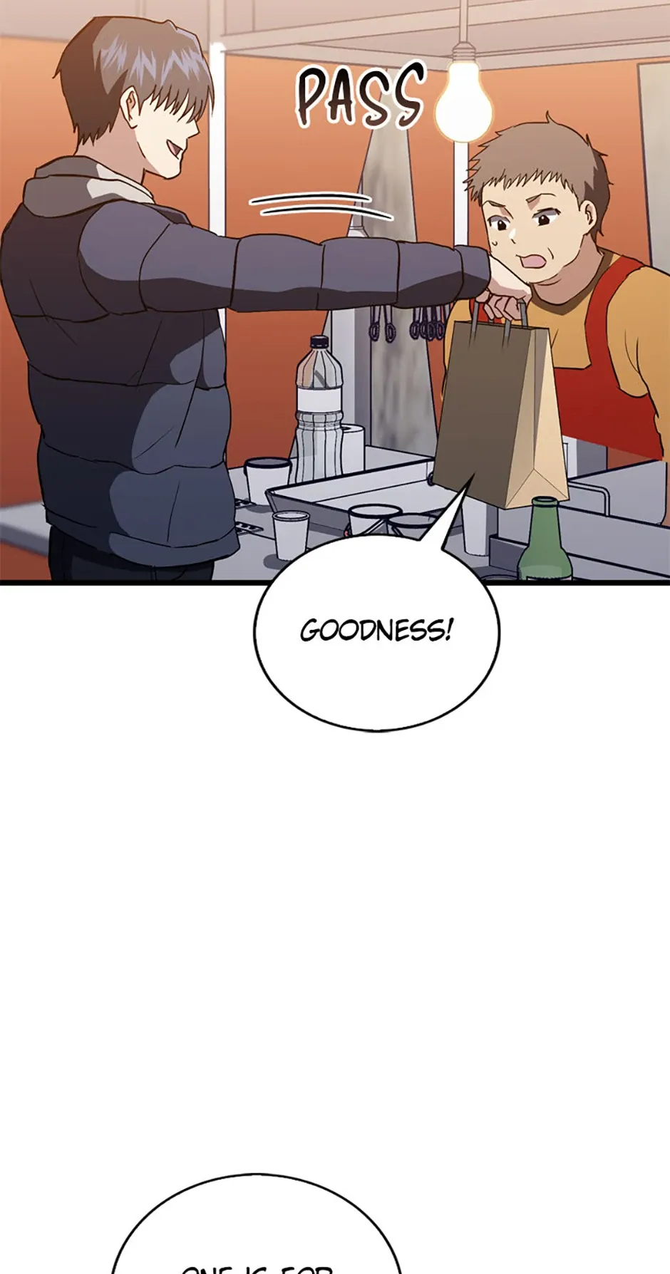 The Great Surgeon Chapter 21 Online - página 48