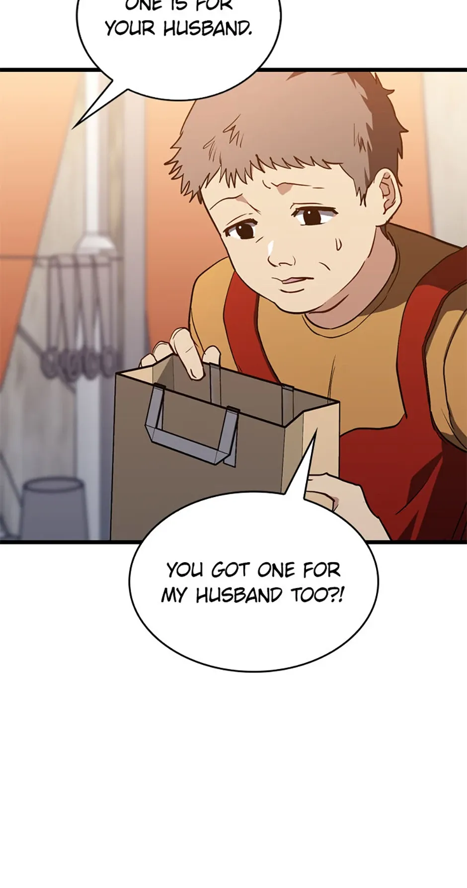 The Great Surgeon Chapter 21 Online - página 49