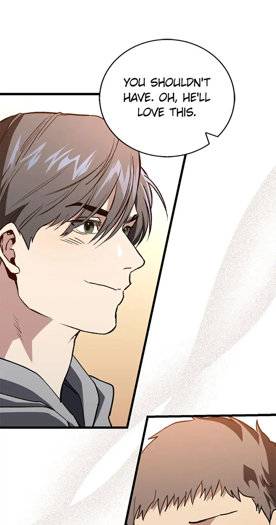 The Great Surgeon Chapter 21 Online - página 50