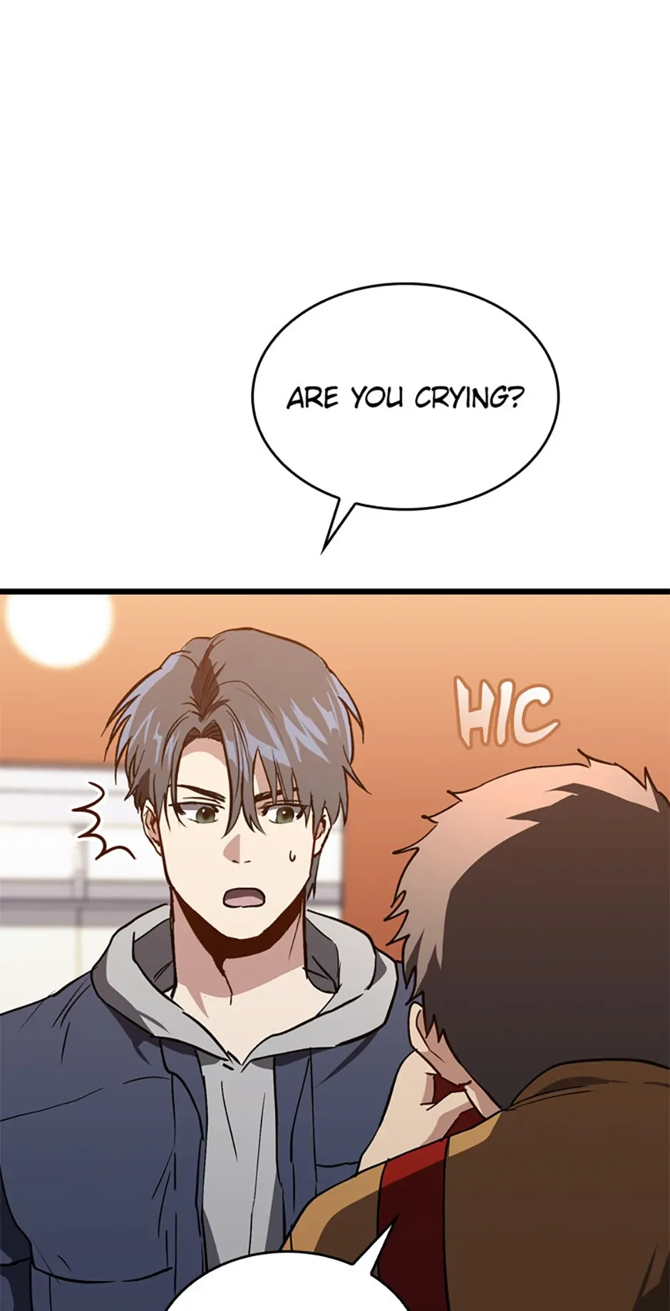 The Great Surgeon Chapter 21 Online - página 55