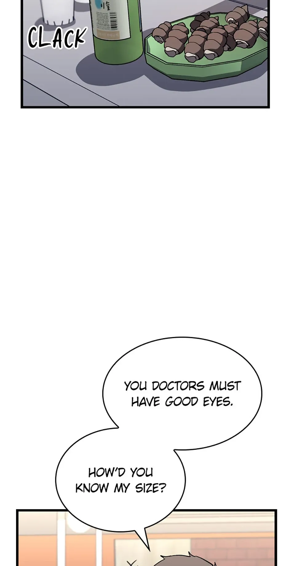 The Great Surgeon Chapter 21 Online - página 58