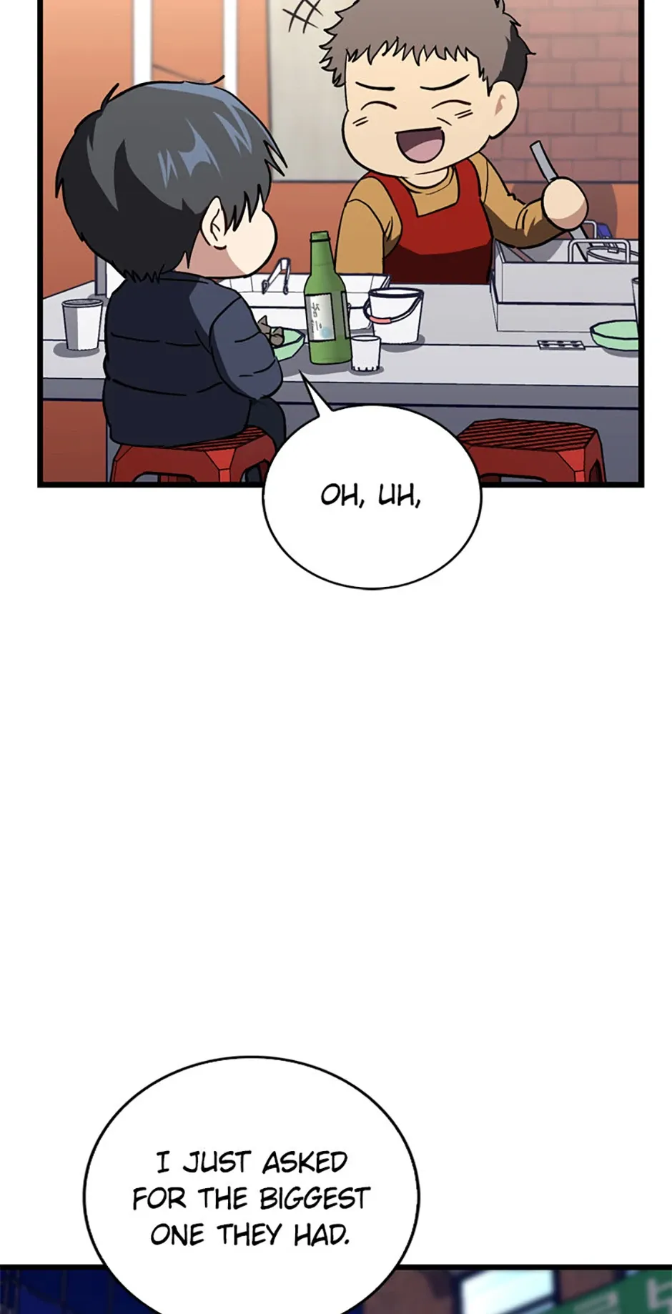 The Great Surgeon Chapter 21 Online - página 59