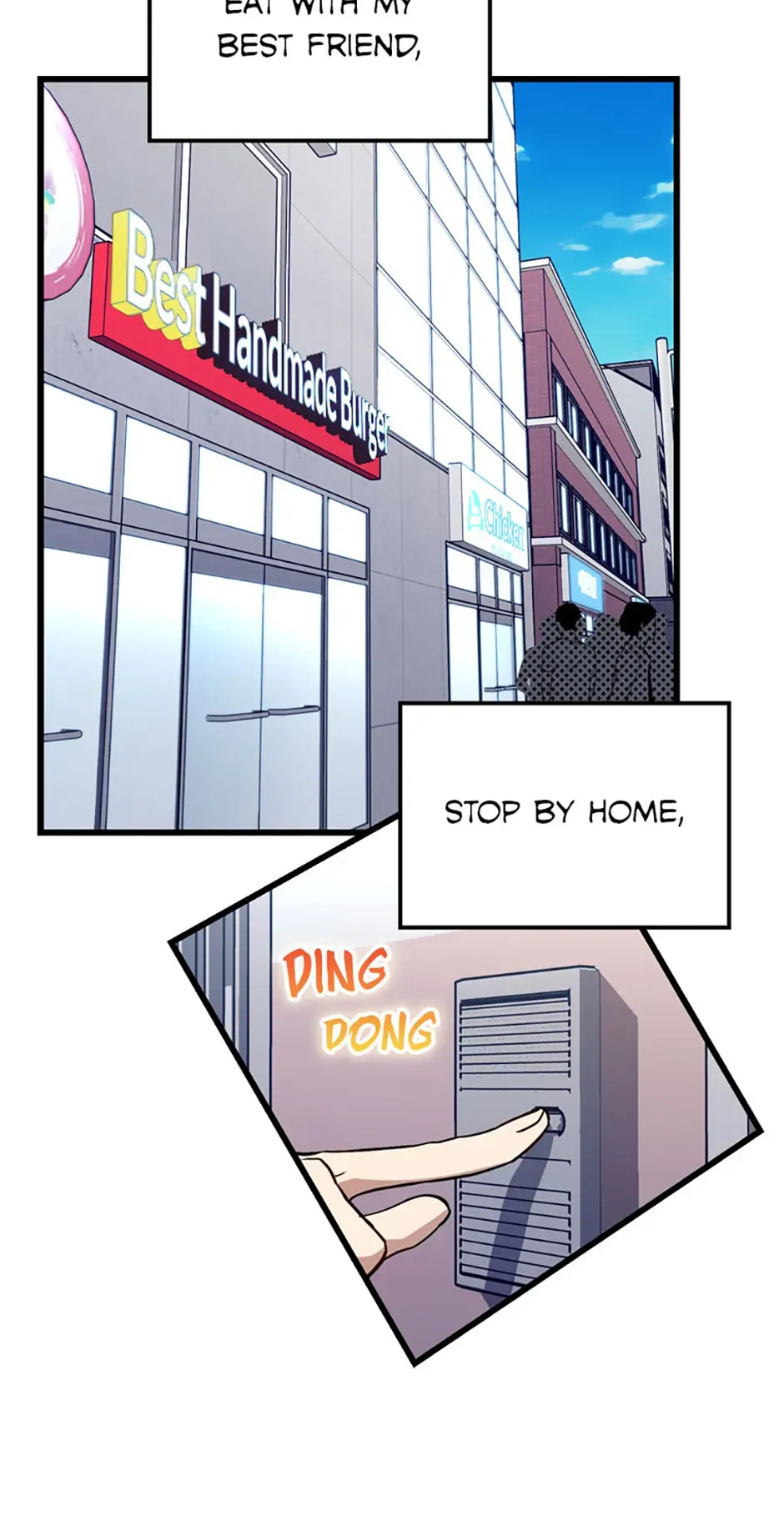 The Great Surgeon Chapter 21 Online - página 63