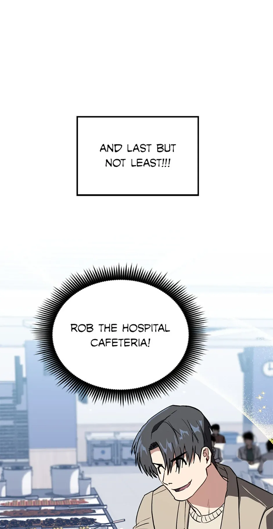 The Great Surgeon Chapter 21 Online - página 64