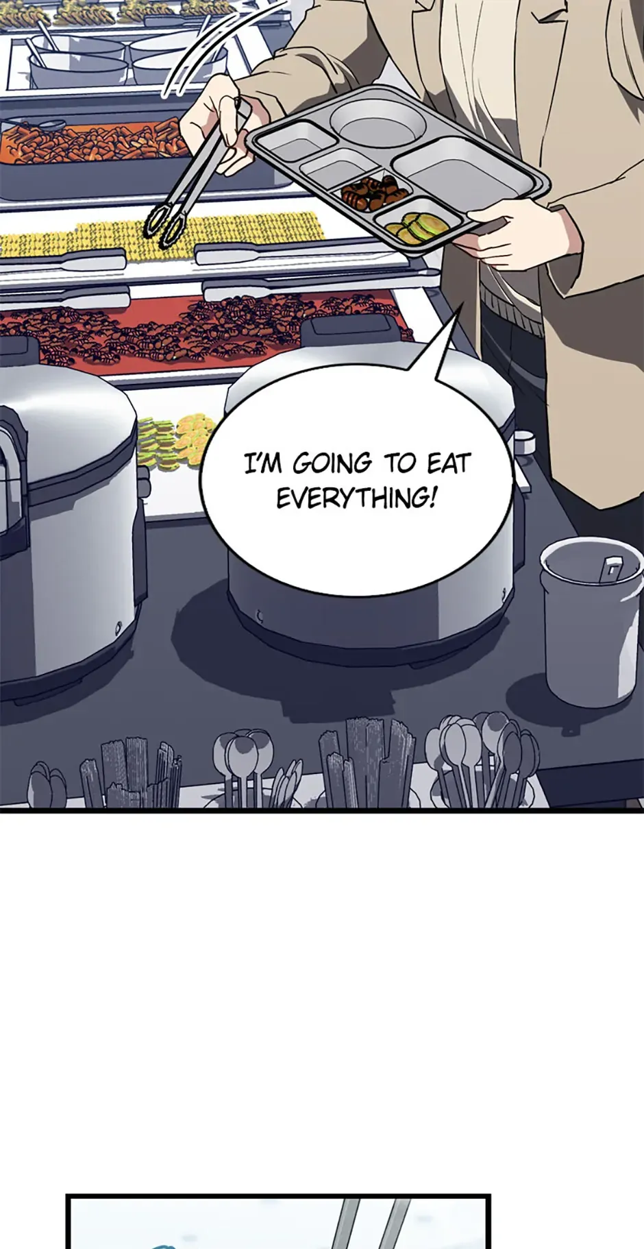 The Great Surgeon Chapter 21 Online - página 65