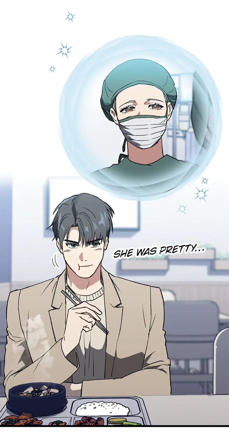 The Great Surgeon Chapter 21 Online - página 67