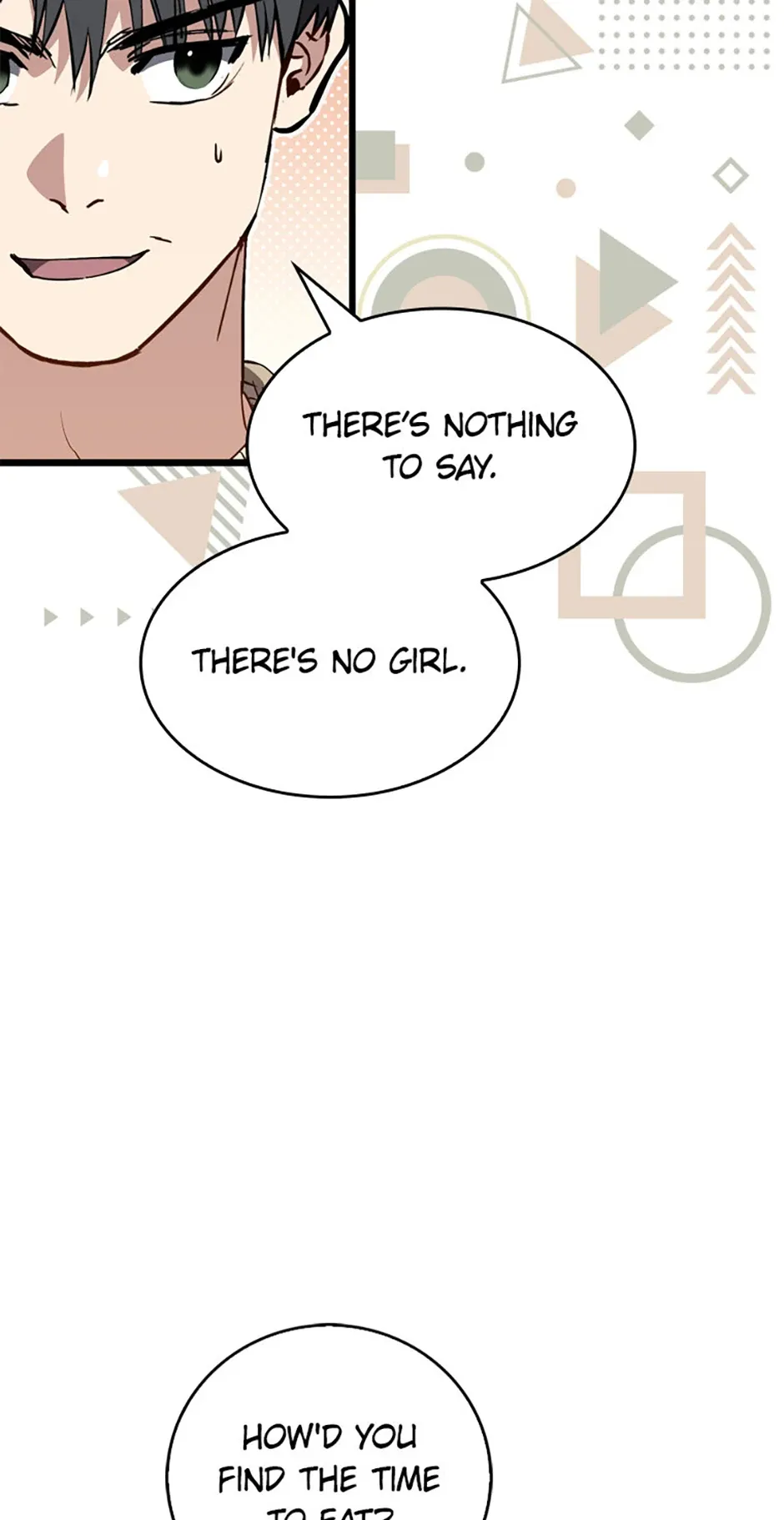 The Great Surgeon Chapter 21 Online - página 70